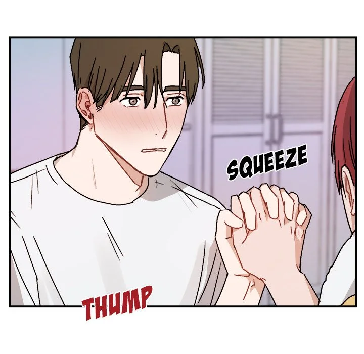 Our Future - Chapter 35